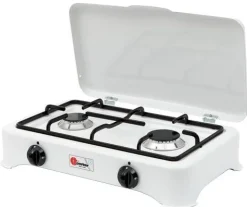 Parker Kaasukeitin kaksiliekkinen