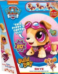 Paw Patrol Build A Bot Kaja