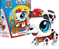 Paw Patrol Build A Bot Samppa