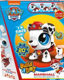 Paw Patrol Build A Bot Samppa