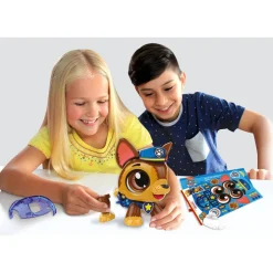 Paw Patrol Build A Bot Vainu