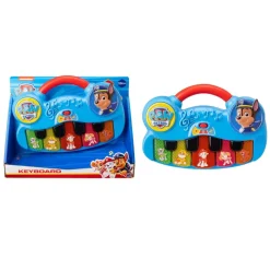 Paw Patrol leikkipiano