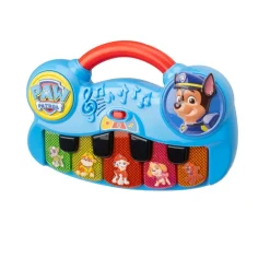 Paw Patrol leikkipiano