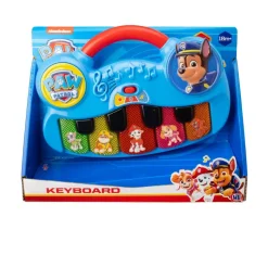 Paw Patrol leikkipiano
