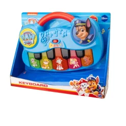 Paw Patrol leikkipiano