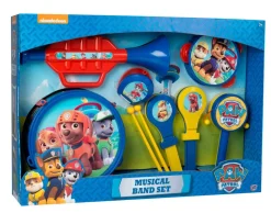 Paw Patrol leikkisoittimet 7 osaa