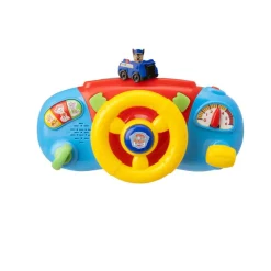 Paw Patrol ratti