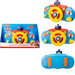 Paw Patrol ratti