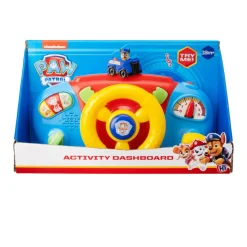 Paw Patrol ratti