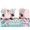 Peekapets Plush Cdu 6 Uds