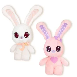 Peekapets Plush Cdu 6 Uds