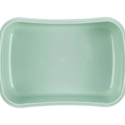 Pentik eväsrasia Heppa 8x13x17 cm  v.vihreä