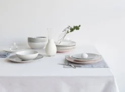 Pentik Kallio tarjoilukulho valkoinen 1,8 L