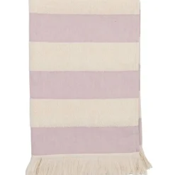 Pentik käsipyyhe Majakka 50x70 cm v.punainen