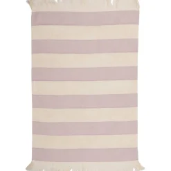 Pentik käsipyyhe Majakka 50x70 cm v.punainen