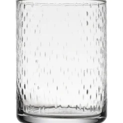 Pentik lasimaljakko Koski 14x19 cm kirkas