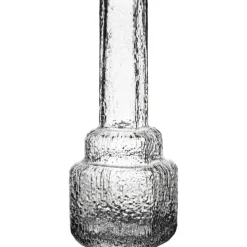 Pentik lasimaljakko Kuulea 9x23 cm kirkas