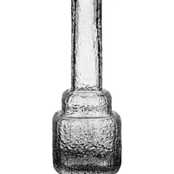 Pentik lasimaljakko Kuulea 9x23 cm kirkas