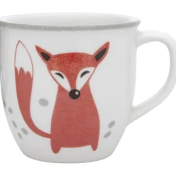 Pentik Metsänväki muki multi 0,2 L