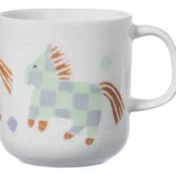 Pentik muki Heppa 0,2 l vihreä