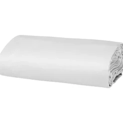 Pentik parivuoteen aluslakana 240x270 cm valkoinen