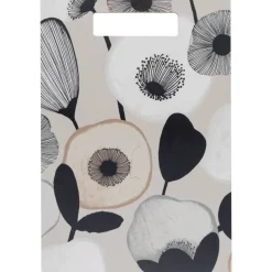 Pentik Pastelli tarjoilualunen vaaleanruskea 30x20 cm