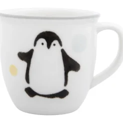 Pentik Pingviini muki multi 0,2 L