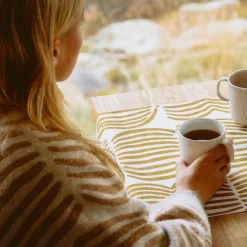 Pentik Tuntu Muki 0,35 L valkoinen