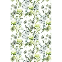 Pentik vahakangas Freesia 150 cm vihreä