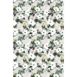 Pentik vahakangas Joulutähti 150 cm valkoinen