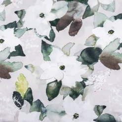 Pentik vahakangas Joulutähti 150 cm valkoinen