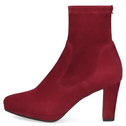 Peter Kaiser nilkkurit 556 Barrie Bordeaux