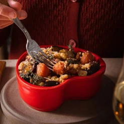 Peugeot annosvuoka Appolia Sydän 2 kpl punainen