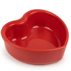 Peugeot annosvuoka Appolia Sydän 2 kpl punainen