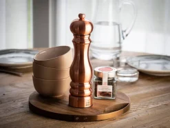 Peugeot Paris Chef Copper pippurimylly 22 cm