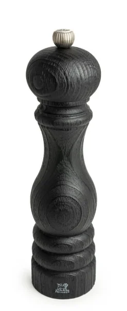 Peugeot Paris Nature suolamylly musta 22 cm