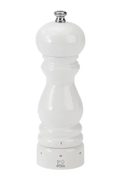 Peugeot Pippurimylly Paris 18cm valkoinen