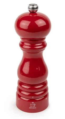 Peugeot pippurimylly ParisRama U´Select 18 cm punainen