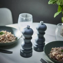 Peugeot pippurimylly U´Select 15 cm grafiitinharmaa