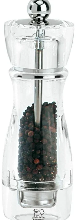 Peugeot Pippurimylly Vittel 16 cm