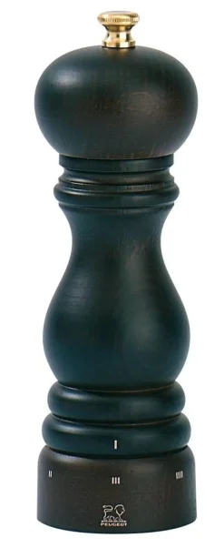 Peugeot Suolamylly Paris 18cm suklaa