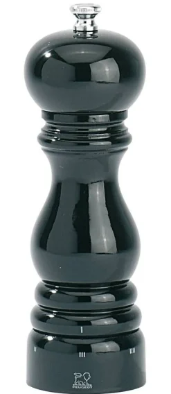 Peugeot Suolamylly Paris 18cm musta