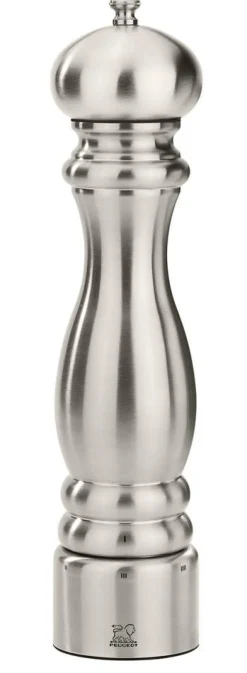 Peugeot Suolamylly Paris 30cm rst