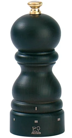 Peugeot Suolamylly Paris 12cm suklaa