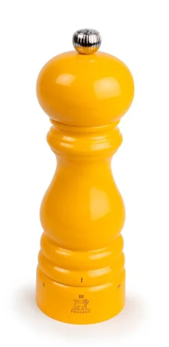 Peugeot suolamylly ParisRama U´Select 18 cm sahramin keltain