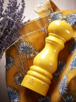 Peugeot suolamylly ParisRama U´Select 18 cm sahramin keltain