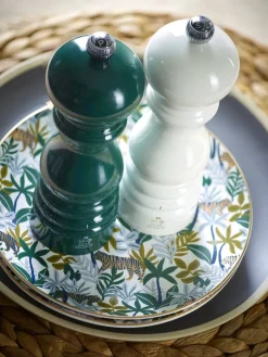 Peugeot suolamylly ParisRama U´Select 18 cm metsän vihreä