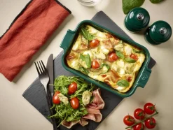 Peugeot suolamylly ParisRama U´Select 18 cm metsän vihreä