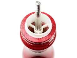 Peugeot suolamylly ParisRama U´Select 18 cm punainen