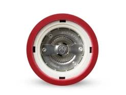 Peugeot suolamylly ParisRama U´Select 18 cm punainen